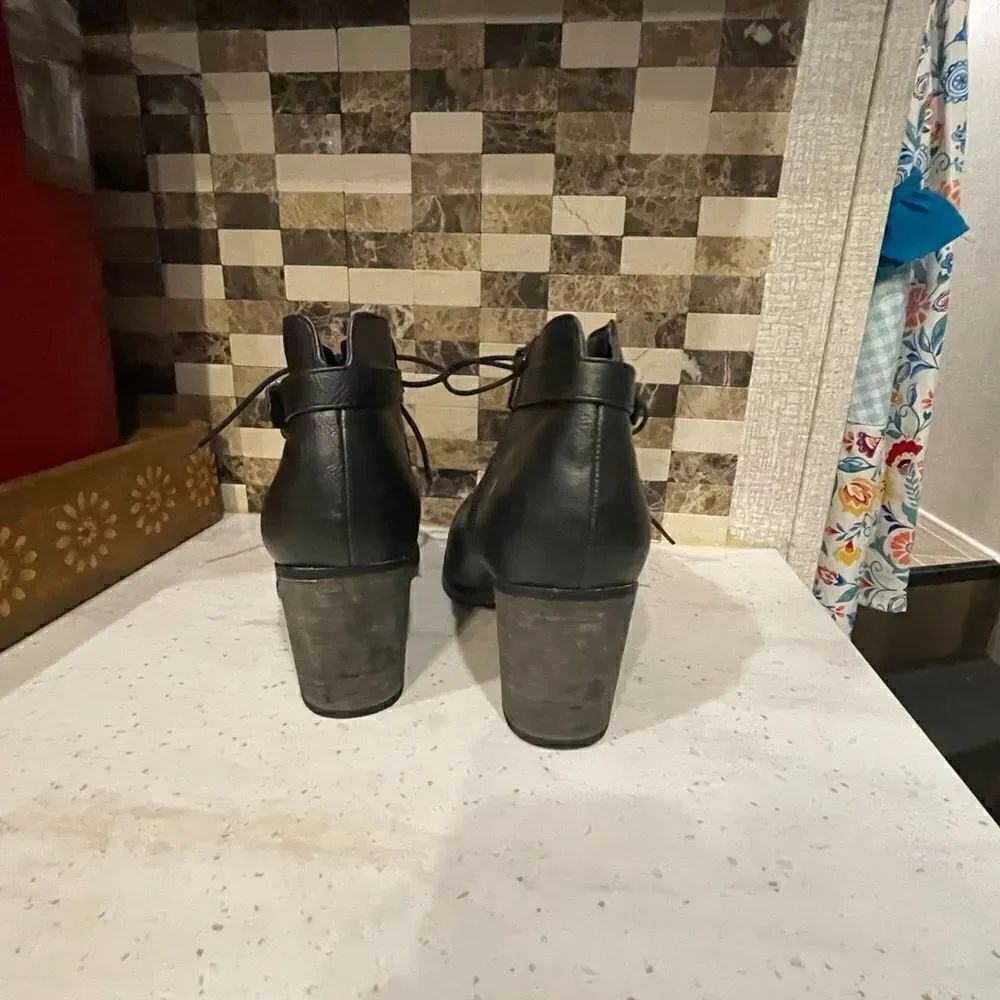 Diba Booties - Picture 3 of 6